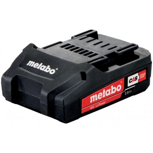 METABO LI-POWER 18V 2.0Ah Akkupack 625596000