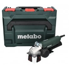Metabo 600724000 LF 724 S Lackfräse 710 W, MetaBOX