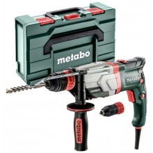 Metabo 600713500 UHEV 2860-2 Quick Multihammer 1100 W, MetaBOX 145 L