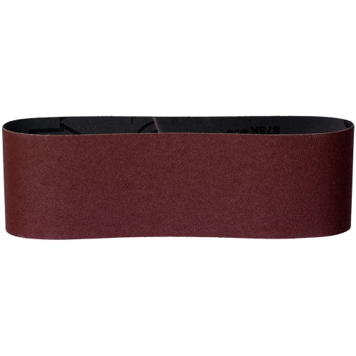 MATABO 10 Schleifbänder 75x533 mm,P 100, H+M 625932000