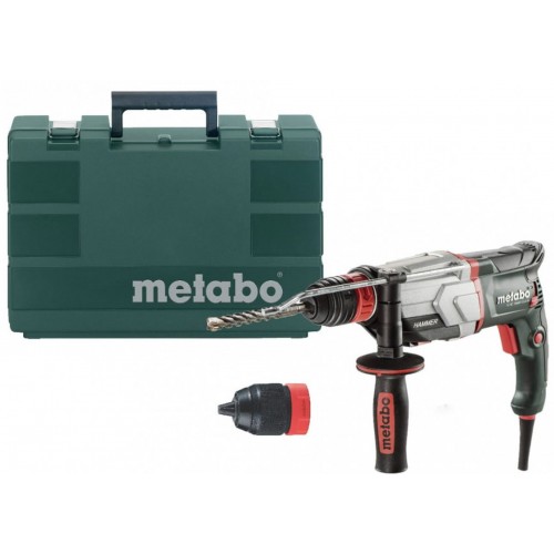 METABO KHE 2660 Quick Kombihammer 600663500