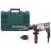 METABO KHE 2660 Quick Kombihammer 600663500