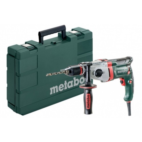 METABO SBE 850-2 Zweigang Schlagbohrmaschine 600782500