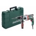 METABO SBE 850-2 Zweigang Schlagbohrmaschine 600782500