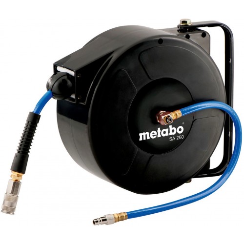 METABO SA 250 Schlauchaufroller automatisch 628820000 METABO SA 250 Schlauchaufroller automatisch 628820000