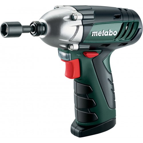 METABO POWERMAXX SSD Akku-Schlagschrauber 600093890