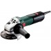 Metabo 600376000 W 9-125 Winkelschleifer 125 mm