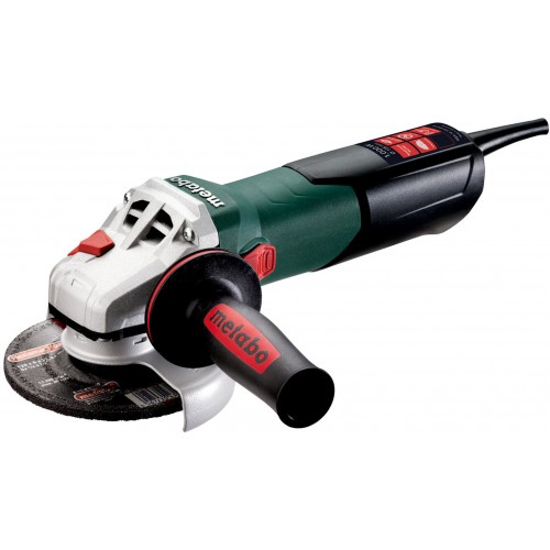 METABO WEA 10-125 QUICK Winkelschleifer 600389000 METABO WEA 10-125 QUICK Winkelschleifer 600389000