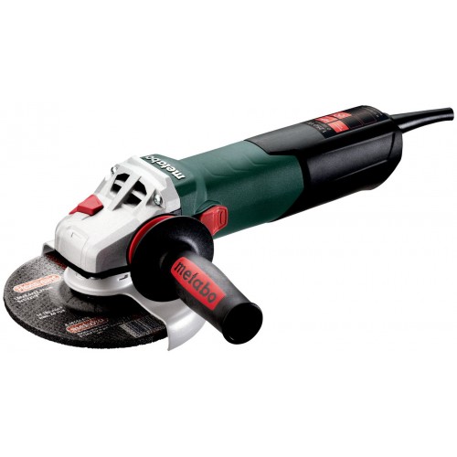 METABO W 12-150 QUICK Winkelschleifer 600407000