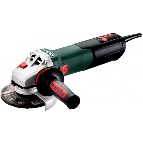 METABO WA 12-125 QUICK Winkelschleifer 600422000