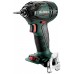 METABO SSD 18 LTX 200 BL Akku-Schlagschrauber 18V Li-Ion 602396840