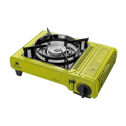 MEVA Camping Kocher THUNDER, KP06001