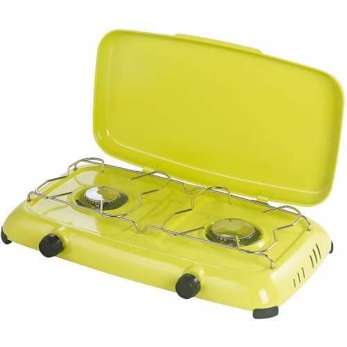 MEVA Tischkocher ORLÍK mit dem Deckel, 2317