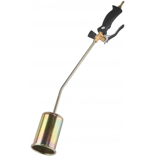 MEVA Baubrenner 54 kW, I072L MEVA Baubrenner 54 kW, I072L