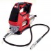 Milwaukee M18 GG-0 Akku-Fettpresse 4933440493