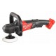 Milwaukee M18 FAP180-0 Akku-polierer 4933451549