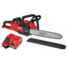 Milwaukee M18 FCHS-121 Akku Kettensäge 40 cm 4933464223