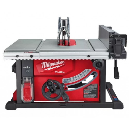 Milwaukee M18 FTS210-0 Akku-Tischkreissäge 210 mm 4933464722