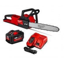 Milwaukee M18 FCHSC-121 Akku-Kettensäge 30 cm 4933471442