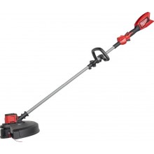 Milwaukee M18 BLLT-0 Akku-Rasentrimmer bürstenlos 4933472218
