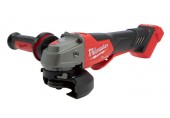 Milwaukee M18 FSAGV115XPDB-0 Akku-winkelschleifer 4933478774