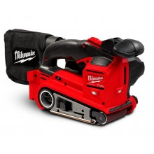 Milwaukee M18 FBTS75-0 Akku-bandschleifer 4933479614