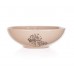 BANQUET Keramikschale 23 cm Alia Creamy 601492AC