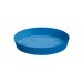 PROSPERPLAST LOFLY Untersatz 10,5x1,5cm italien blau PPLF105