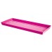 PROSPERPLAST LOFLY Untersatz 36 cm fuchsie PPLFC360