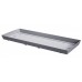 PROSPERPLAST LOFLY Untersatz 73,2x29x4,9cm steingrau PPLFC735