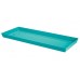 PROSPERPLAST LOFLY Untersatz 36 cm türkis PPLFC360