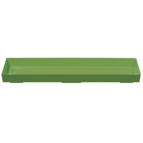Prosperplast AGRO Untersatz 80x15x3cm Oliv IP800-370U Prosperplast AGRO Untersatz 80x15x3cm Oliv IP800-370U