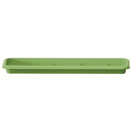 Prosperplast UNIVERSA Untersatz 46,7x15,5x2,5cm Oliv IPU500-370U