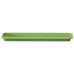 Prosperplast UNIVERSA Untersatz 46,7x15,5x2,5cm Oliv IPU500-370U