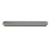 Prosperplast UNIVERSA Untersatz 56,7x15,5x2,5cm Stein grau IPU600-4O5U