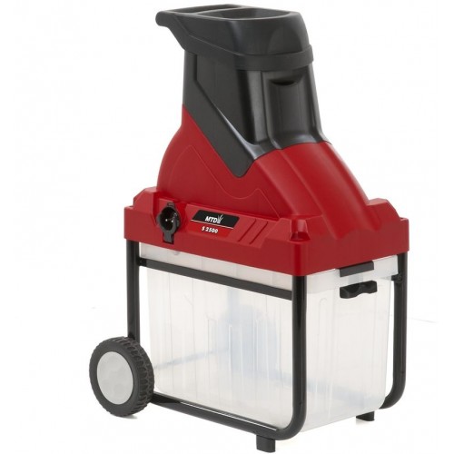 MTD Häcksler S 2500, max. 4cm, 24AC7B2B600