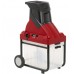 MTD Häcksler S 2500, max. 4cm, 24AC7B2B600