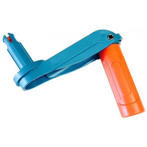 GARDENA Kurbel, vollst. für Classic Schlauchbox 15 Set 2684-00.650.00