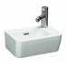 LAUFEN PRO A Handwaschbecken 36x25 mit Hahnloch 8.1695.5.000.106.1