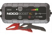 NOCO Jumpstarter (12V/1500A) GB50