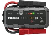 NOCO Jumpstarter (12V/2000A) GB70