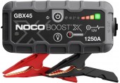 NOCO Jumpstarter (12V/1250A) GBX45