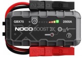 NOCO BOOSTX Jumpstarter (12V/2500A) GBX75