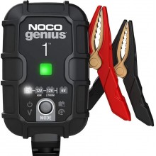NOCO Batterieladegerät (6/12V-1A) GENIUS 1
