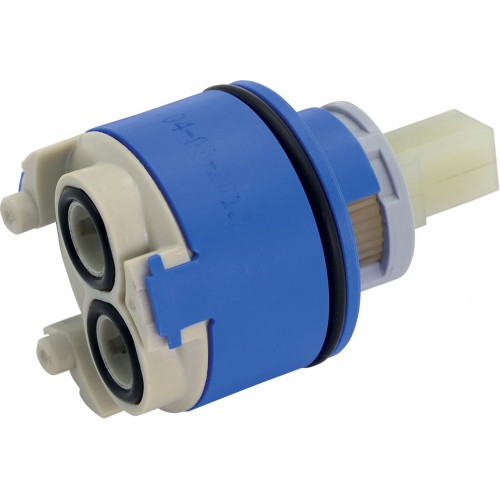 NOVASERVIS Kartusche Metalia 58 CA/58000