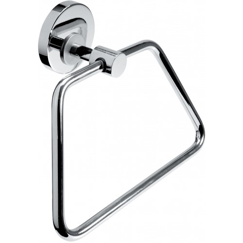 NOVASERVIS MEPHISTO Handtuchhalter, chrom 6803,0