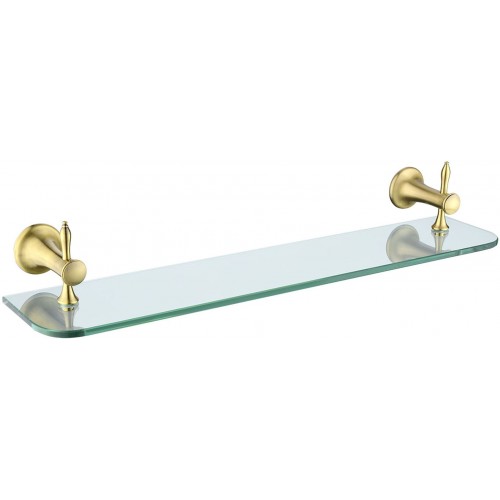 FERRO ANTICA Ablage 600mm, Bronze AAI13BR FERRO ANTICA Ablage 600mm, Bronze AAI13BR