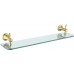 FERRO ANTICA Ablage 600mm, Bronze AAI13BR