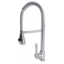 NOVASERVIS Rosette für Tower Tech Armatur, Chrom RU/12481,0