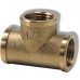 NOVASERVIS T-Stück MMM 3/8´´ Messing FT203 / 10